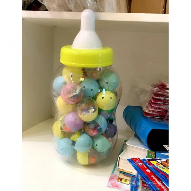 

Копилка-бутылка большая, подарки, реквизит для детских танцев, детский сад