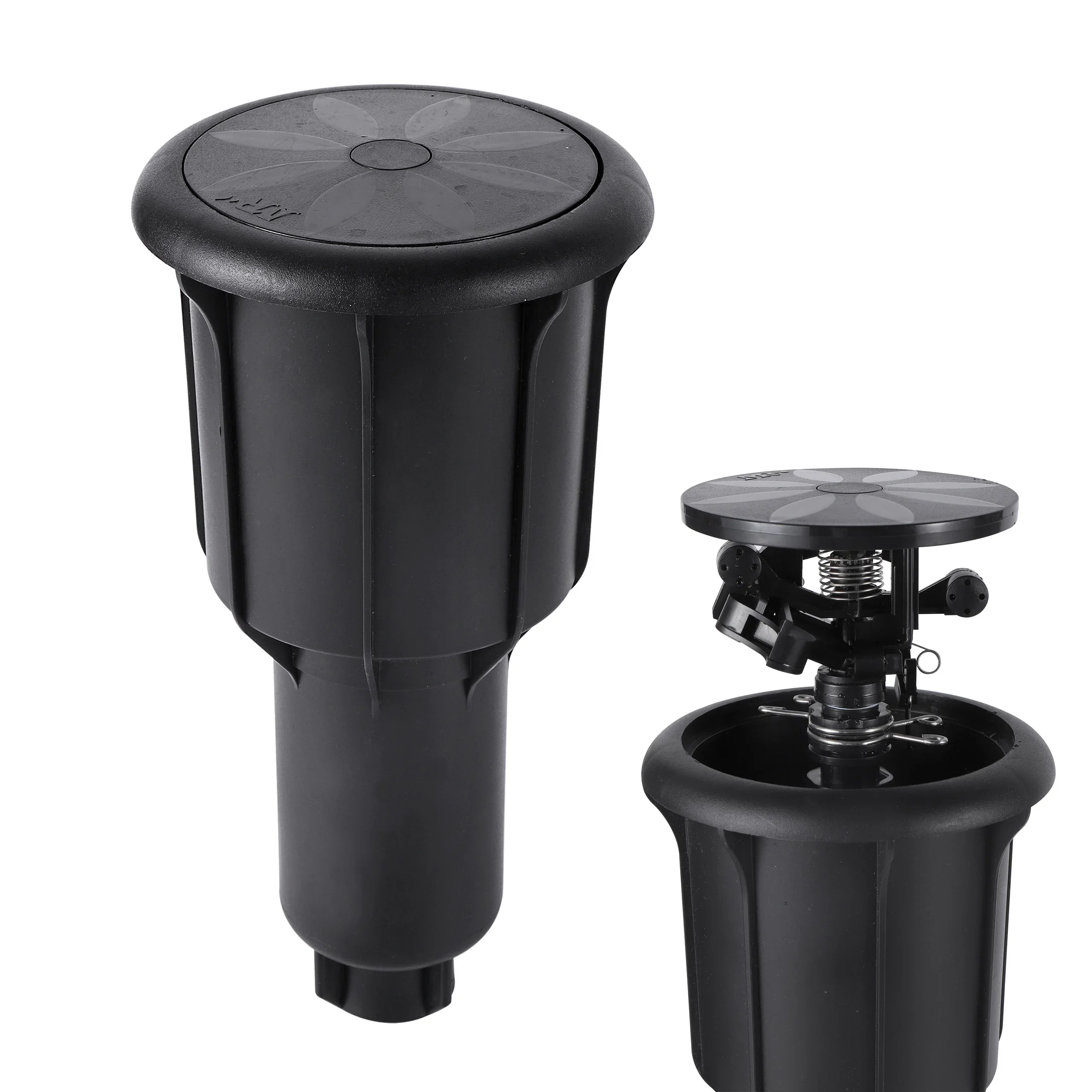 Adjustable Sprinklers 1/2