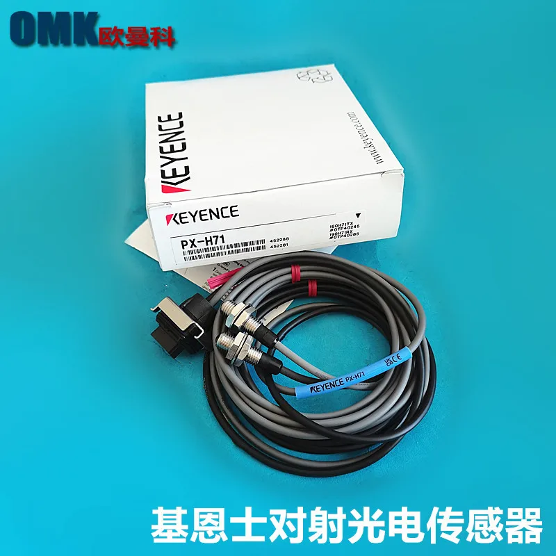 Keyence Photoelectr…