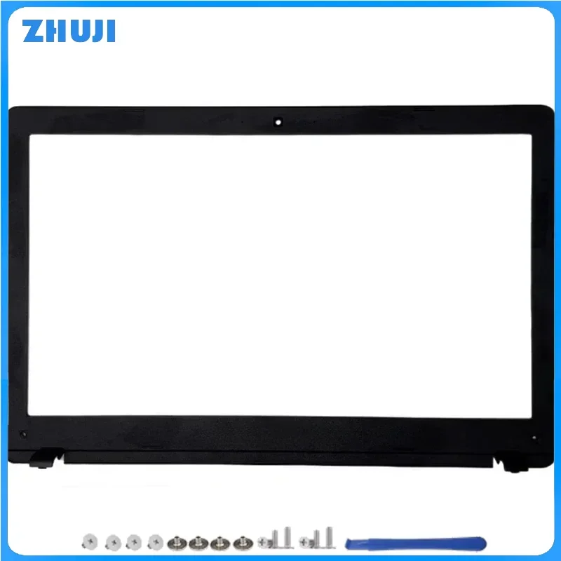 ل X550 X550C A550 F550 X550V Y581C كمبيوتر محمول جديد LCD الغطاء الخلفي الحافة الأمامية العلوي Palmrest أسفل قاعدة مفصلات لوحة المفاتيح