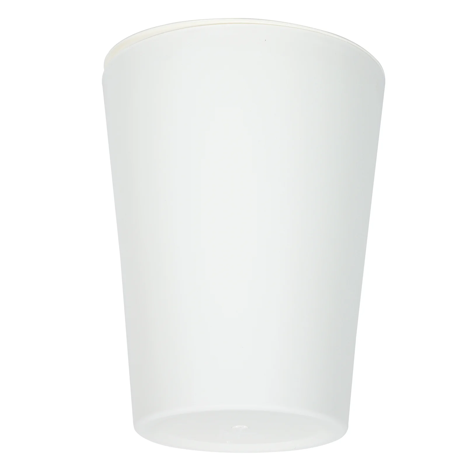 

Garbage Can Trash Round Ash-bin Plastic Large Strong Bearing Capacity Cans Household Pp Bathroom