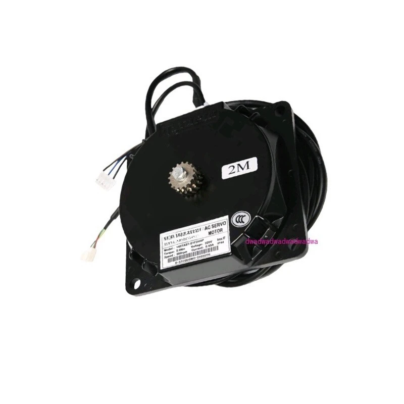 

Elevator synchronous door motor 140TAST-01F2H4P door machine motor, car door motor, brand new and original