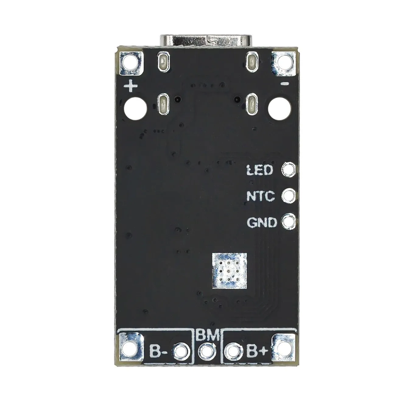 بطارية ليثيوم 3.7 فولت 5 فولت شحن 2 سلسلة 3 سلسلة بطارية ليثيوم دفعة شحن وحدة تدعم QC الشحن السريع