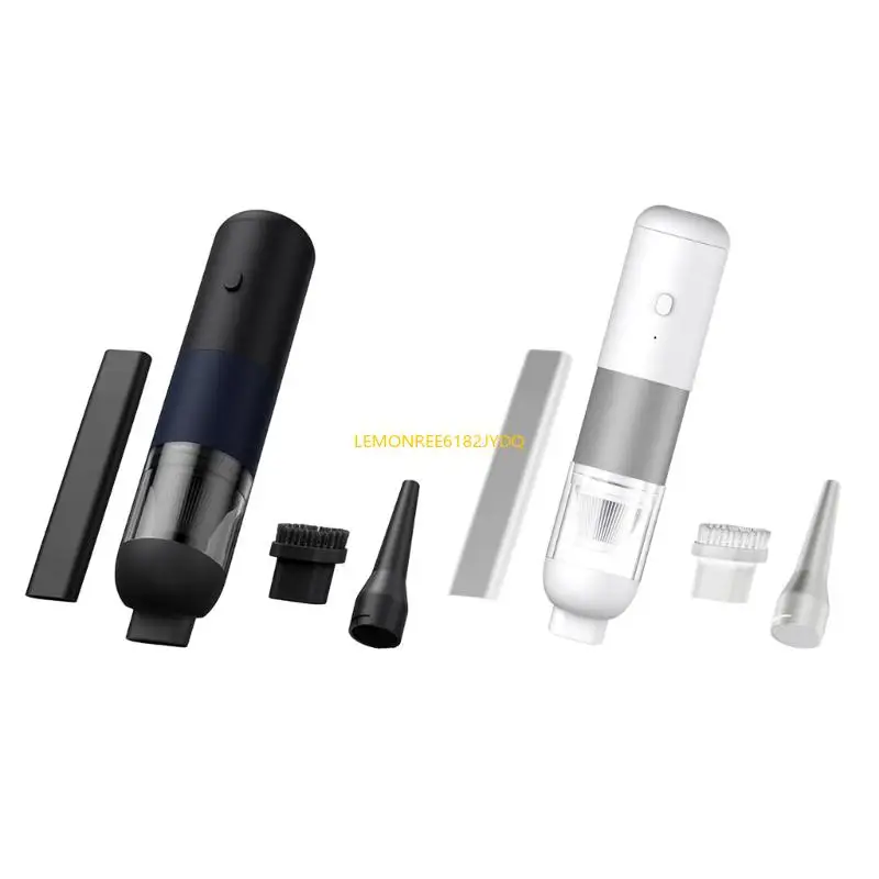 

M7DF Handhelds Wireless Vacuum Cleaner Efficient Air Blower Suitable for Every Corner