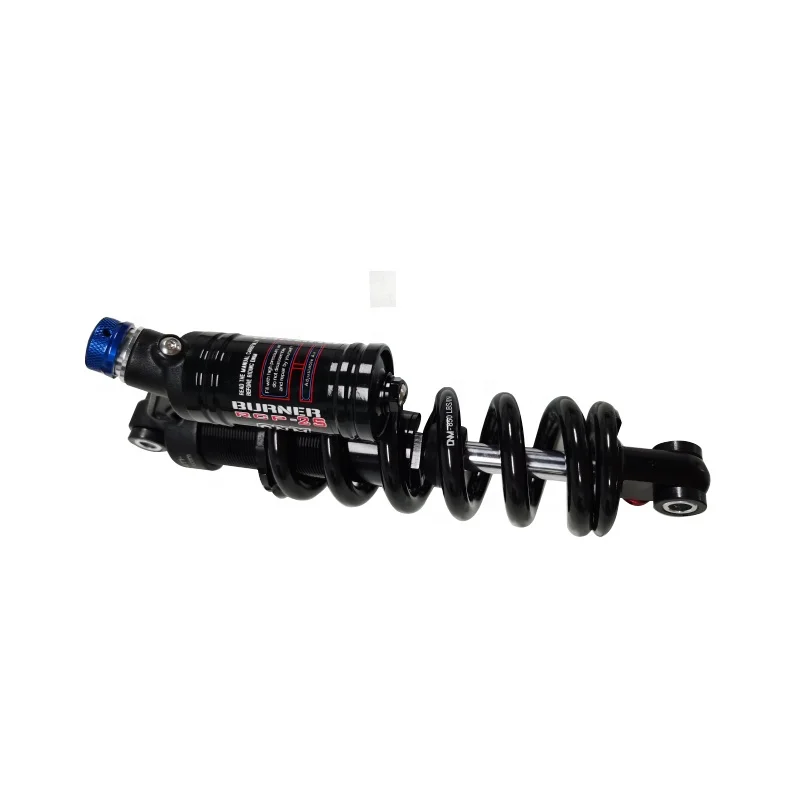 Factory supply shock absorber motorcycle DNM rcp-2S rear suspension shock 220mm dnm shock for sales