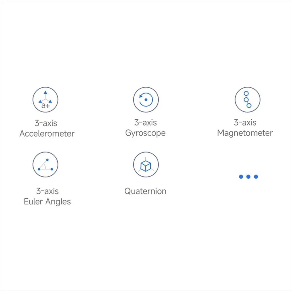 10-Axis Dof Ros Imu… - image