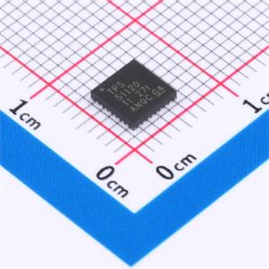 2 PZ/LOTTO TPS51120RHBR (Convertitori DC-DC)