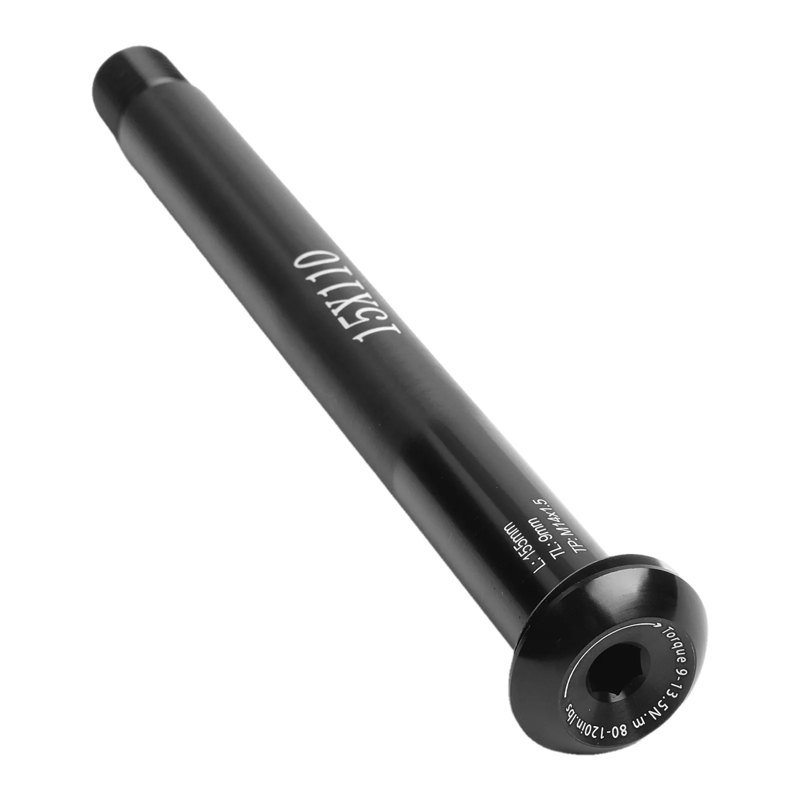 

Aluminum Alloy Construction Front Fork M Wrench Compact Easy To Install Lightweight Nice Replacement QR Standard