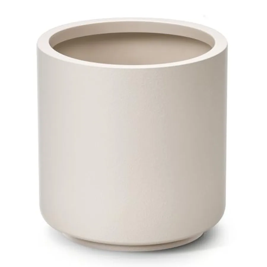

Flower Pots 13.2 Inch, Large Plant Pots Indoor with Drainage, Plastic Pots for Plants, Garden Pots for Outdoor, Large Planters
