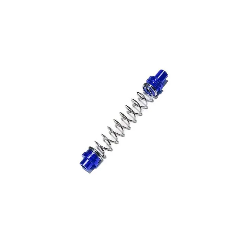 For Universal Modified Motorcycle CNC-Machined Aluminum Alloy Clutch-Spring Rear Brake Lever Complete Set Enhanced Performance