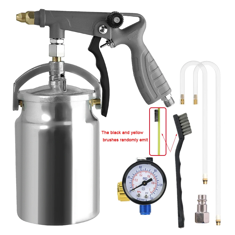 #34 New Glue Guns Arrivals