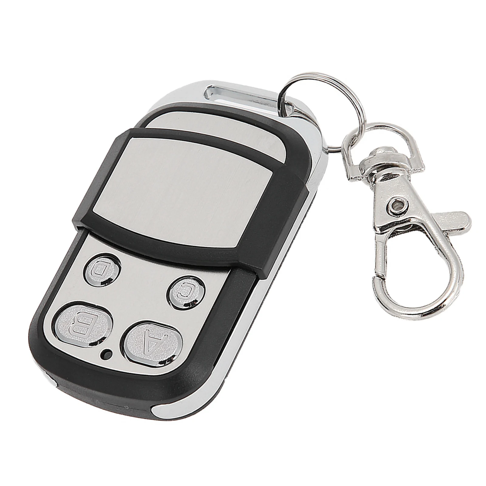 Garage Door Gate Remote Control Key 433.92 MHz Compatible For Mhouse/MyHouse TX4 TX3 GTX4 Garage Door Remote Control