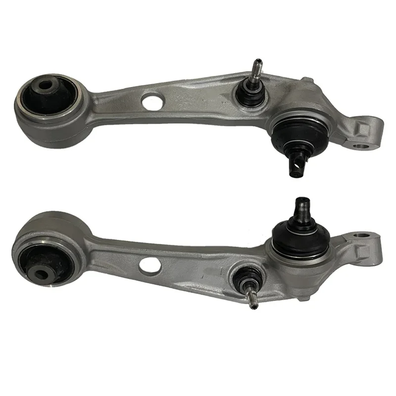 Car Front Suspension Control Arms OEM 31122180523 for Rolls Royce Phantom Lower Wishbones