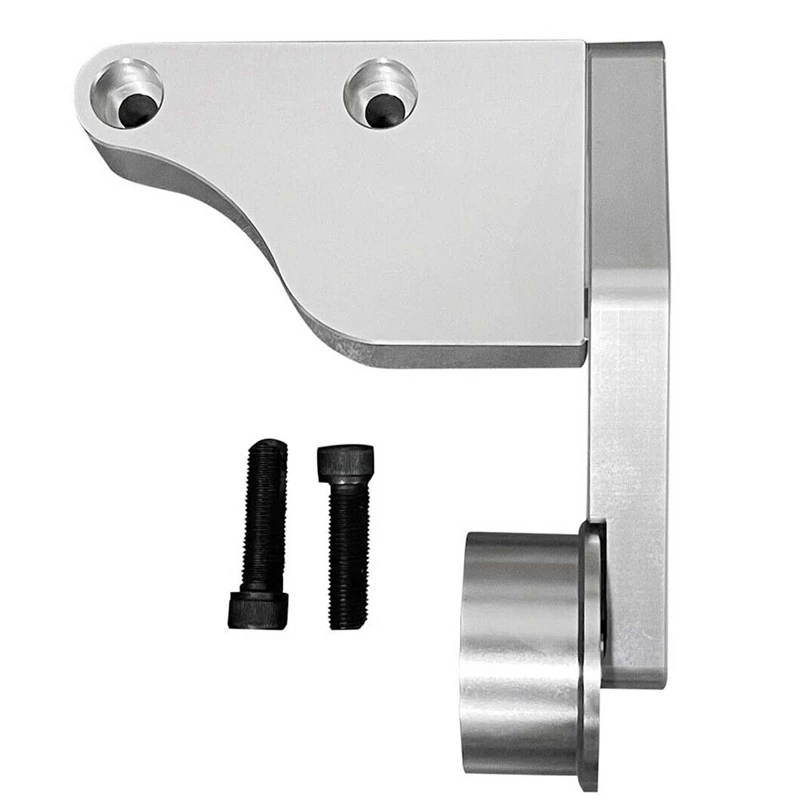 

MS H22 Timing Belt Tensioner With Walk Blocker Parts Accessories For Honda H Series H2B Civic Si EG EK Hatch DC2 CRX