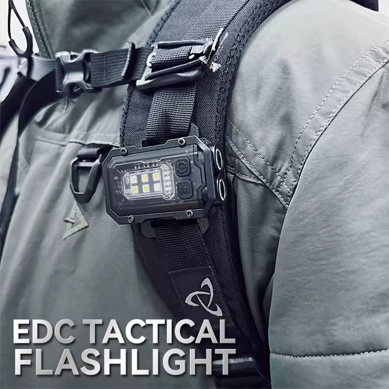 3. EDC 전술 손..