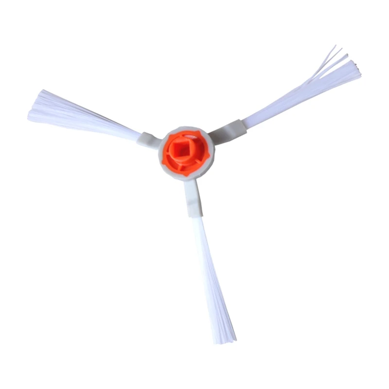 10 pezzi per pezzi di ricambio per attacco di ricambio per spazzola laterale per aspirapolvere robot ABIR R30