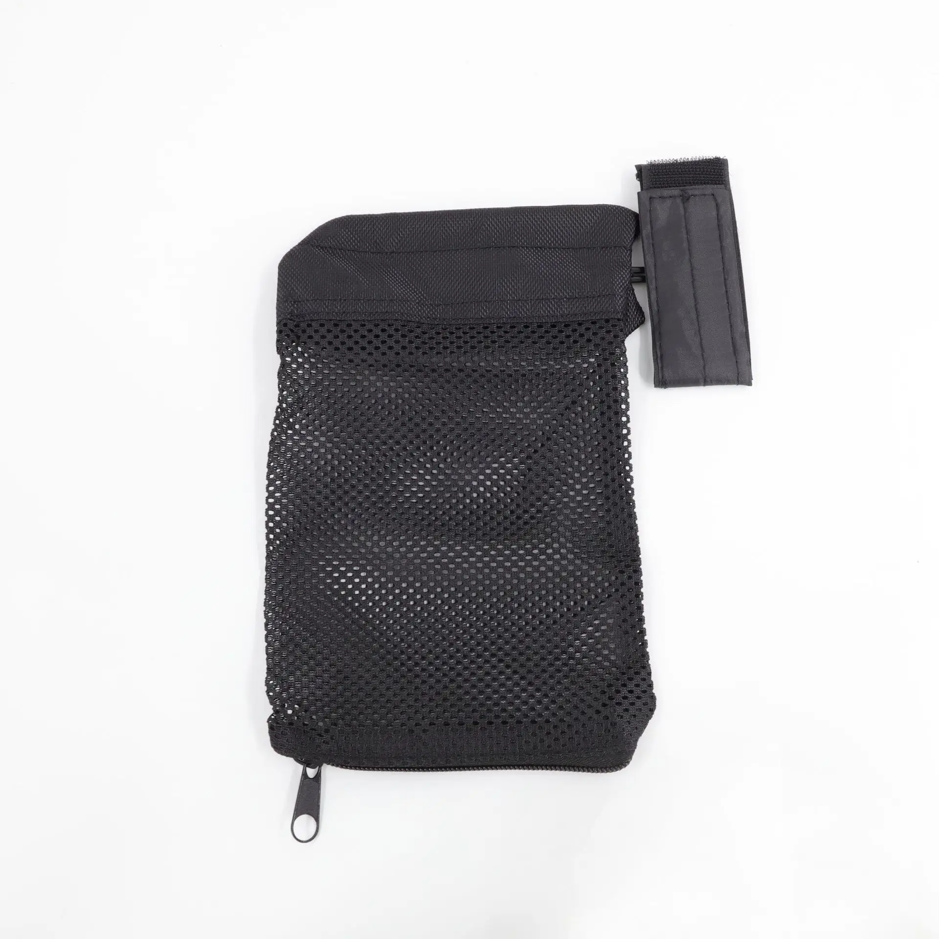 Shell Case Recovery Bag Tactical Bullet Collection Mesh Pocket Military Fan AR15 Shell Case Recovery Bag Shell Case Catcher Bag view 5