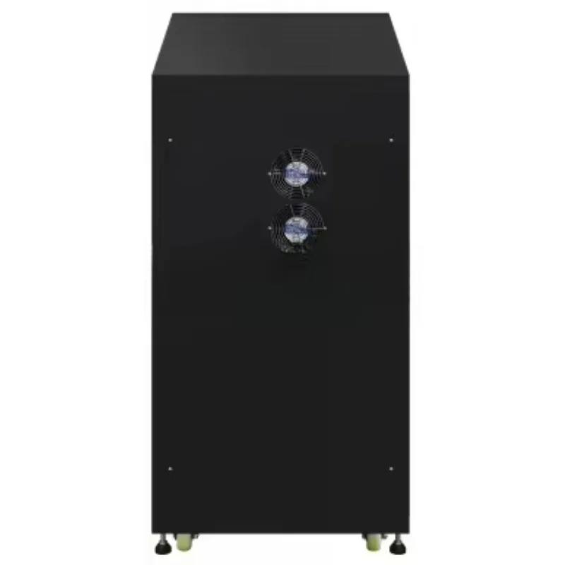 8-15KW Off-Grid Hybrid Inverter with Single Output Dual Three Phase for Home Solar Energy System for Residential Use