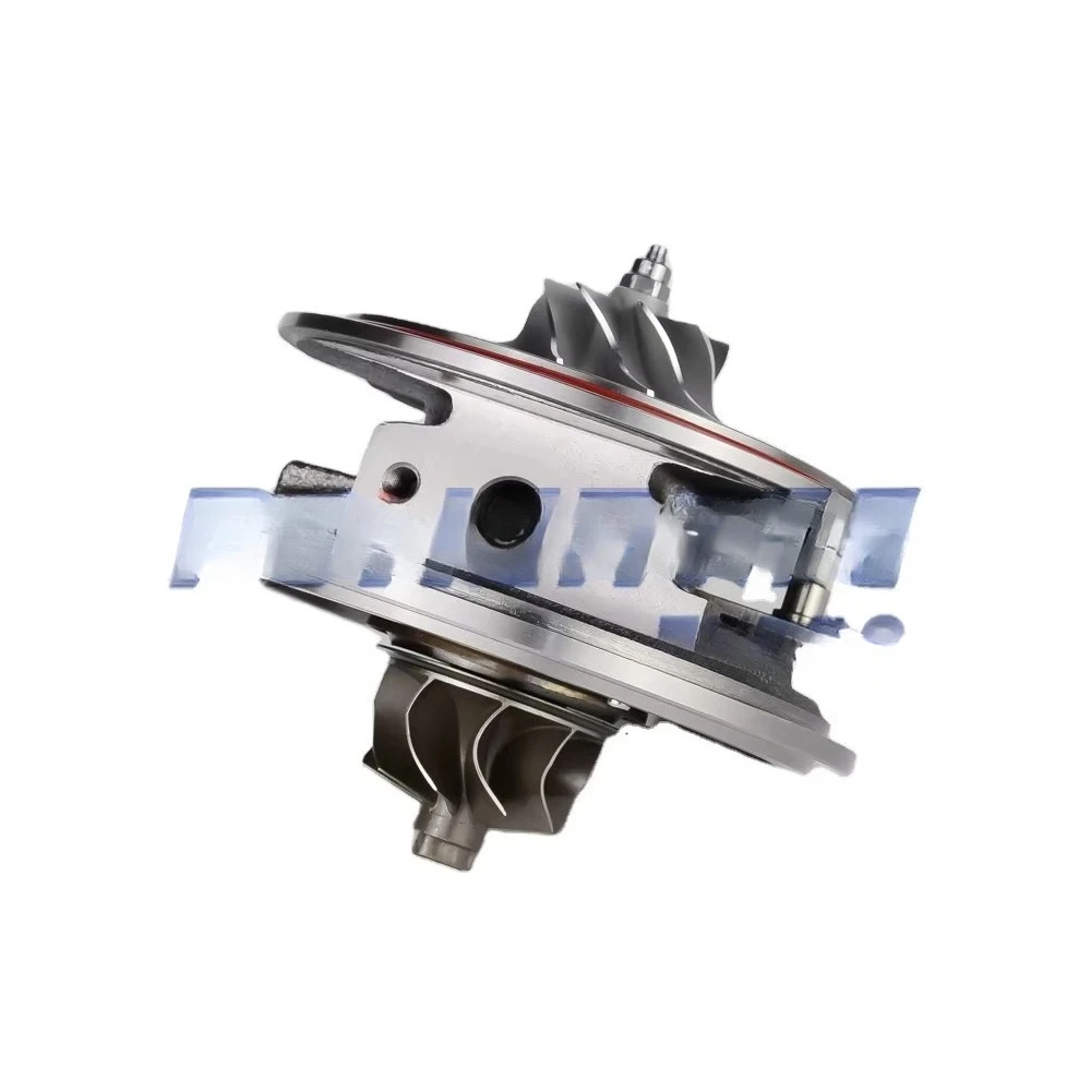 Powertec Turbo Cartridge GTC1446VZ GTC14 810164 810164-0002 Turbocharger Core X191536 X10001370 for Iveco D19 D19TCIE2 1.9T