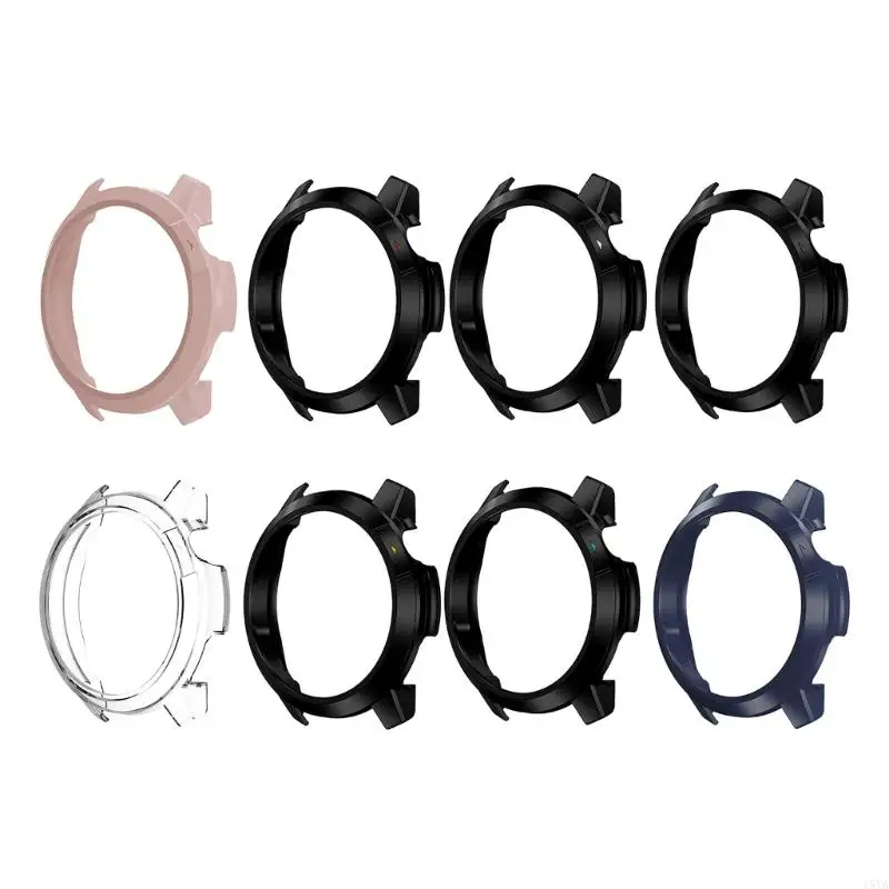 

15ya с несколькими цветными часами защищают крышку с ударной защитой от корпуса. Комфортная одежда