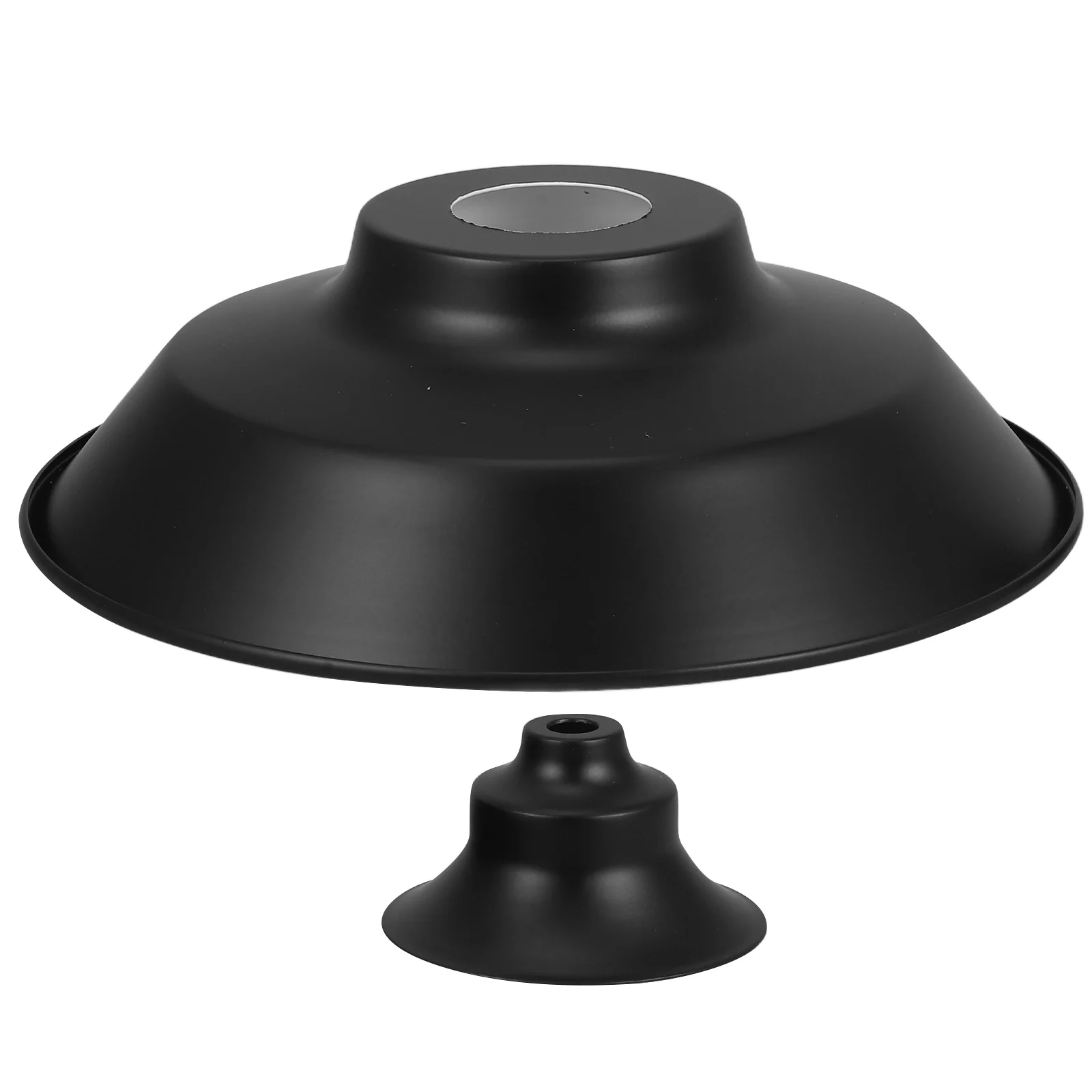 

Абажуры для ламп в индустриальном стиле E27, большая металлическая люстра, черно-белая подвесная лампа, винтажный потолочный вентилятор, защита лампы