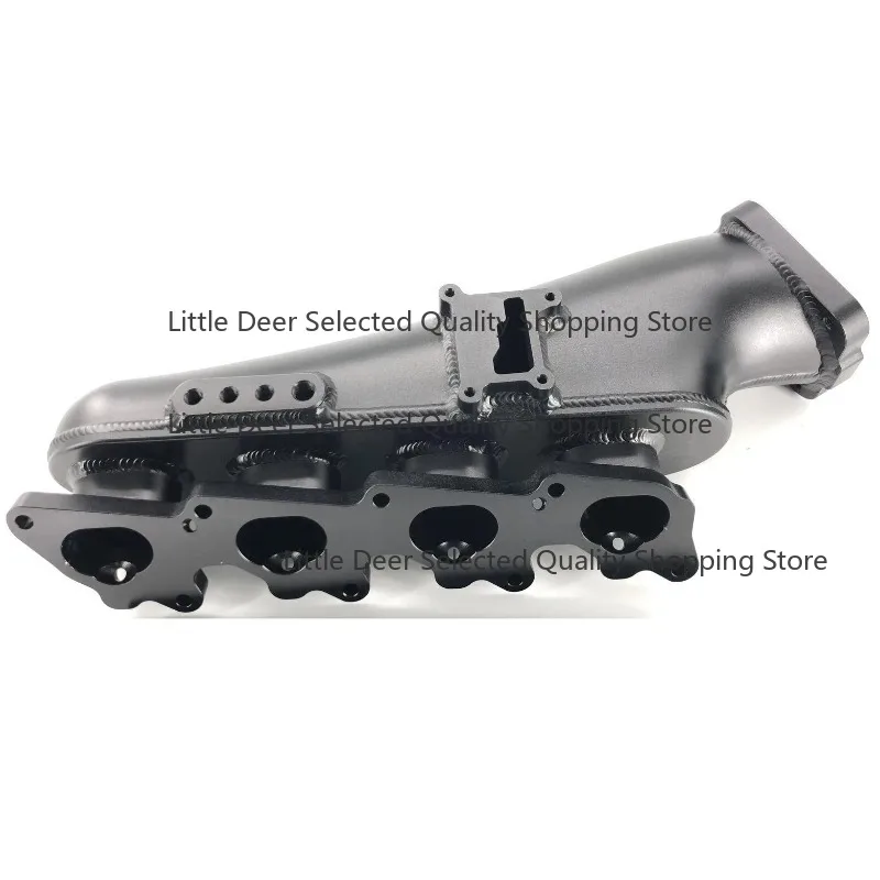 BK-3146SET SR20 S13 Billet Intake  With Fuel Rail And  Body