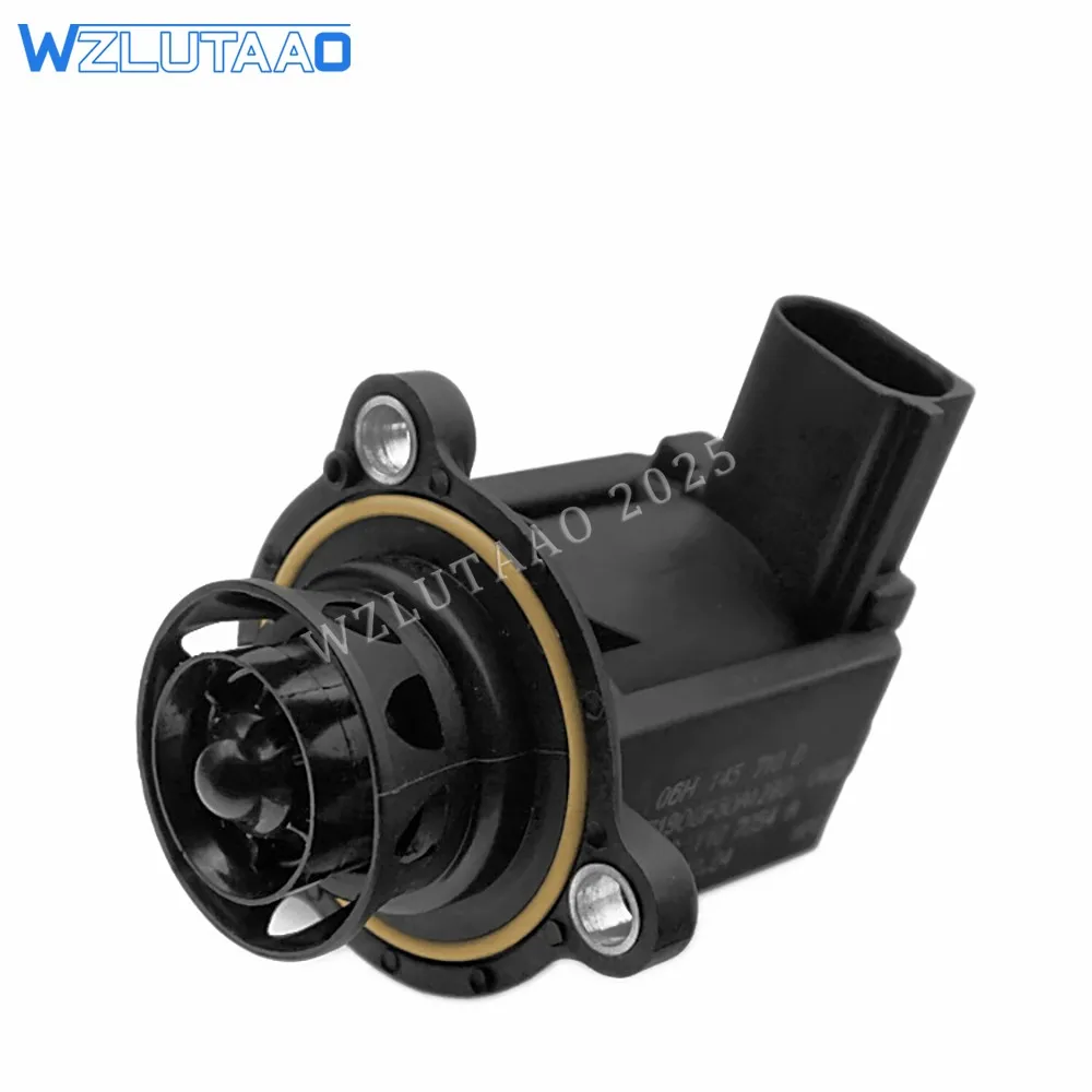 06H145710D Breakaway Valve For Audi A4 A3 Q3 Q5 A5 VW Passat CC Jetta Golf MK6 Sharan Tiguan EOS 06H145710B