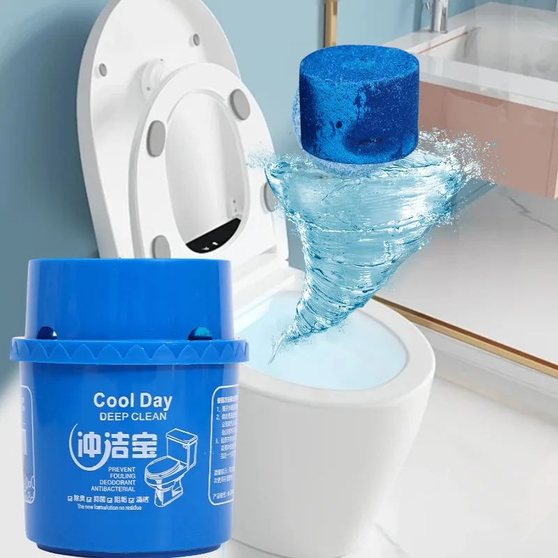 Thumbnail 4 - #1 Latest Toilet Bowl Cleaners Updates