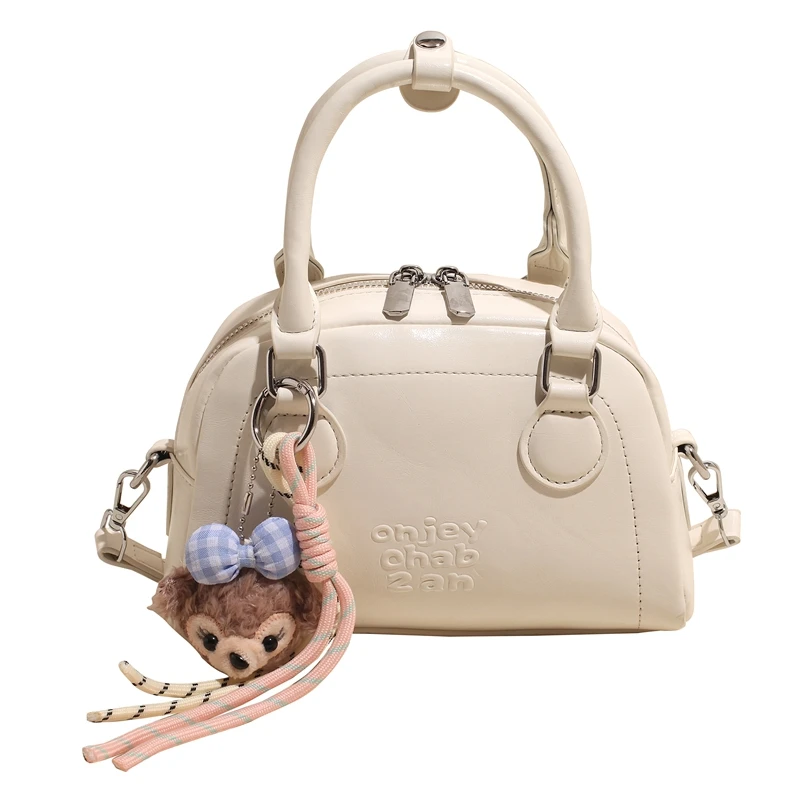 حقيبة كتف نسائية جديدة من البولي يوريثان حقيبة كروس حقيبة يد حقيبة يد نسائية bolsos de mujer مصمم حقيبة فاخرة حقائب للنساء كريخواكه