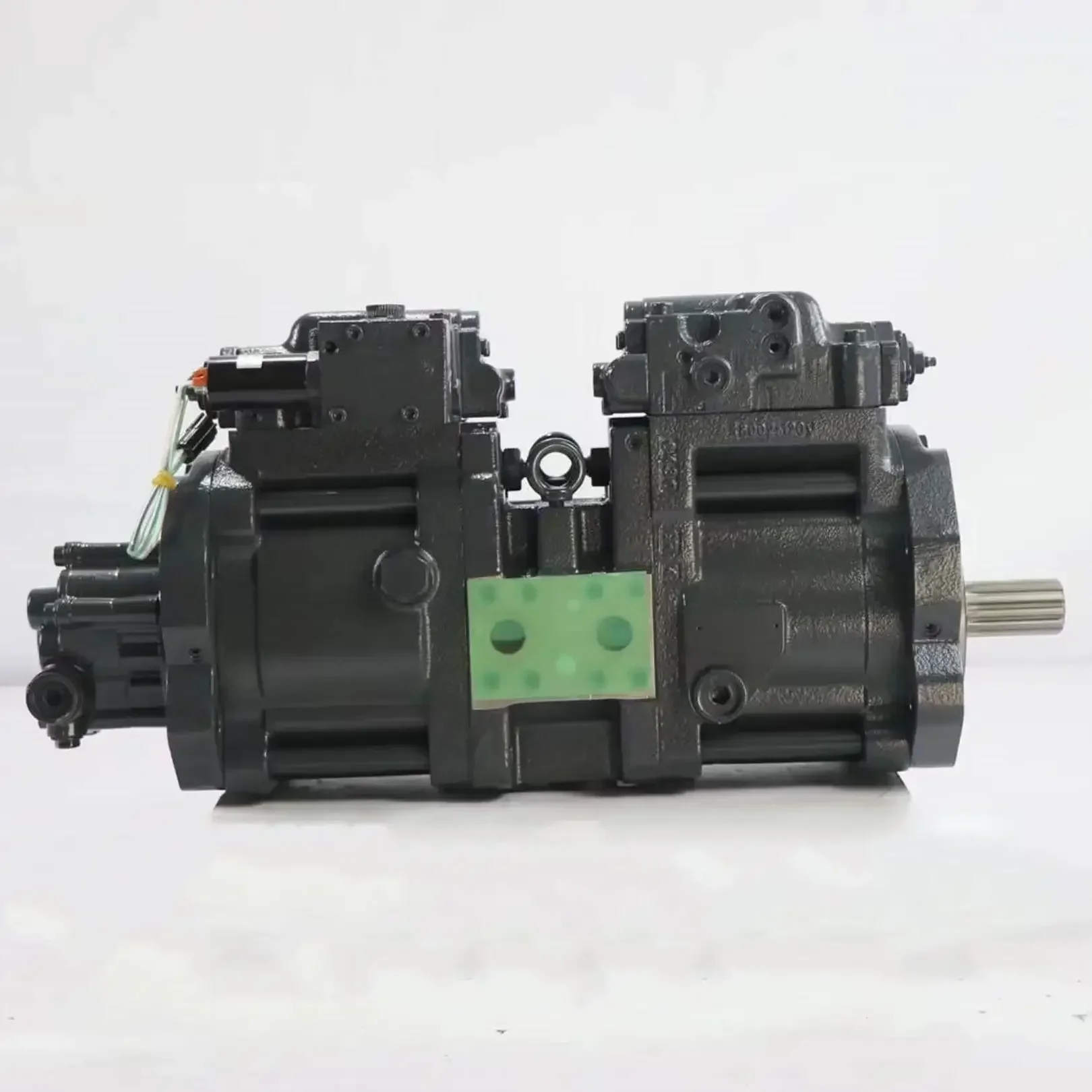 

K5V80DT Hydraulic Pump For DX150/DX170
