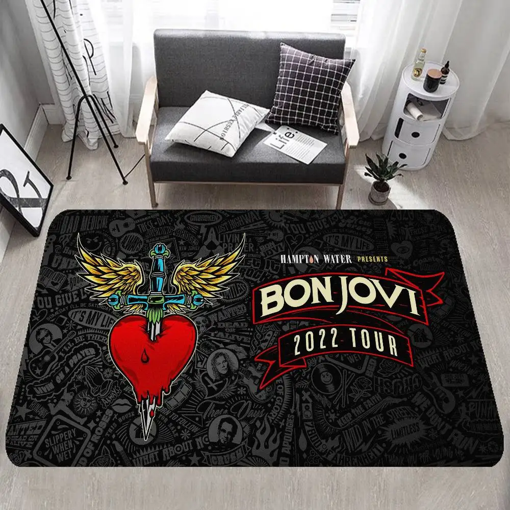 Classic Rock Band B…