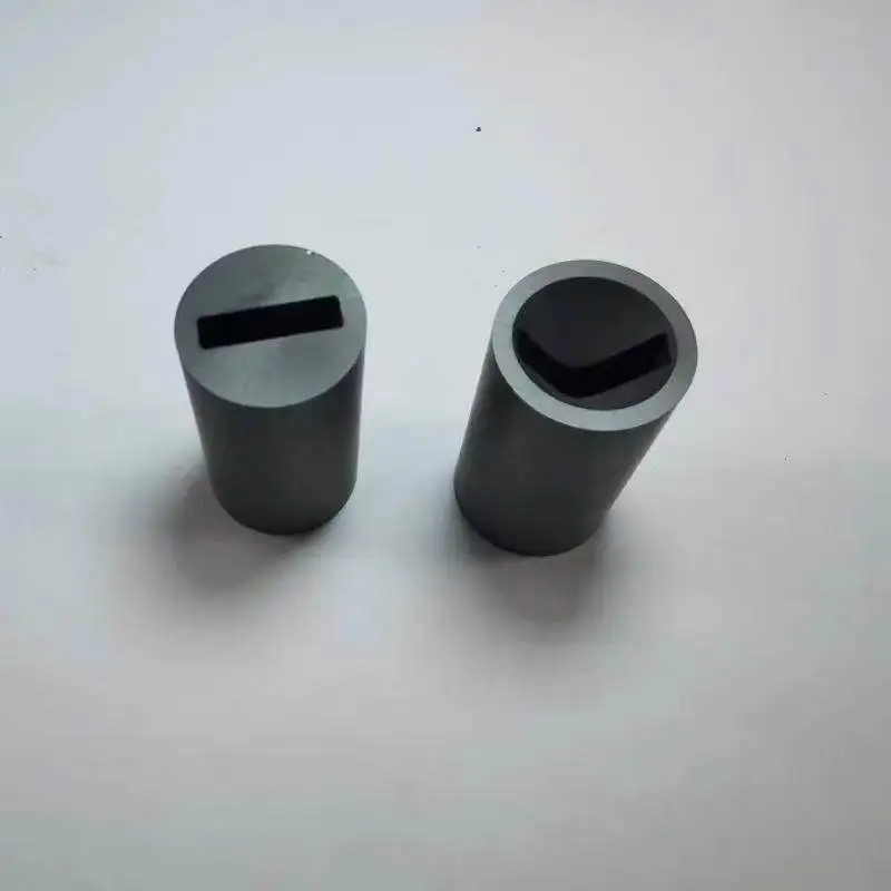 

35*20*4*15 мм/45*20*4*15 мм пескоструйная насадка из карбида бора наконечник пистолета пескоструйная насадка с квадратным отверстием аксессуар для электроинструмента