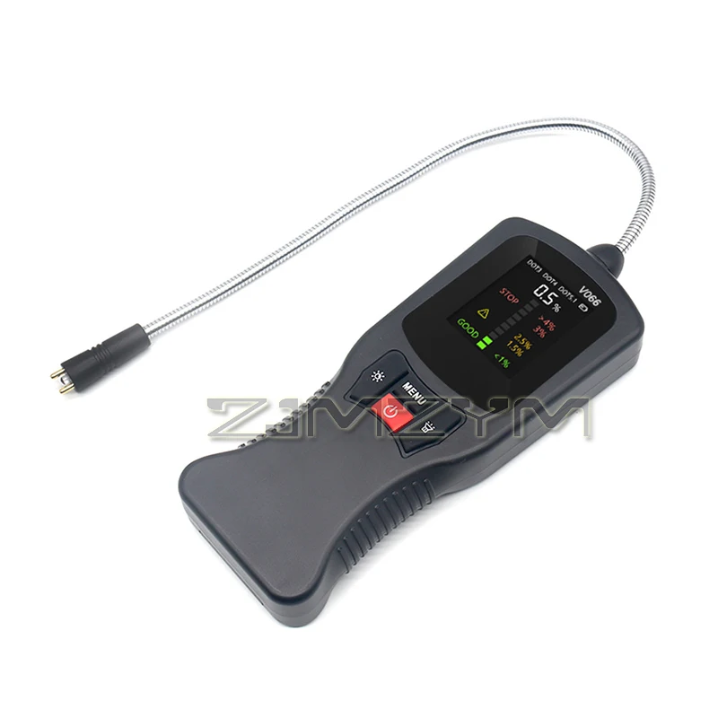 Accurate Brake Fluid Tester Car Moisture Content Analyzer Brake Oil Detection Instrument LED Digital Tester Car Inspection Tool