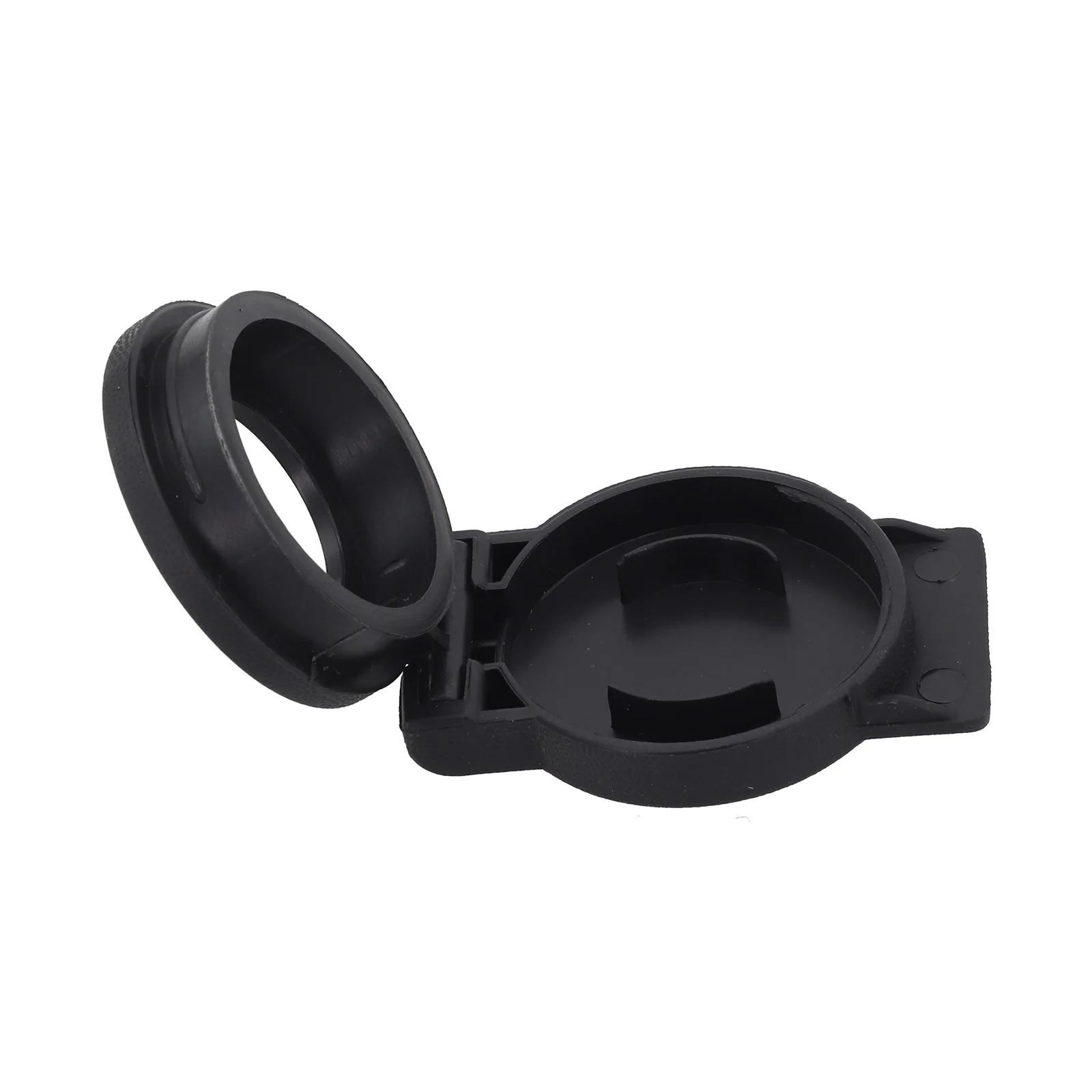 Cubierta de bloqueo de llanta de repuesto para parachoques trasero, de diseño eficiente, compatible con todos los modelos de Ford F150 de 2004 a 2014