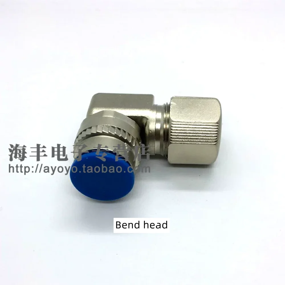 Original new 100% SM10-SP10S-M encoder plug connector CM10-AP10S