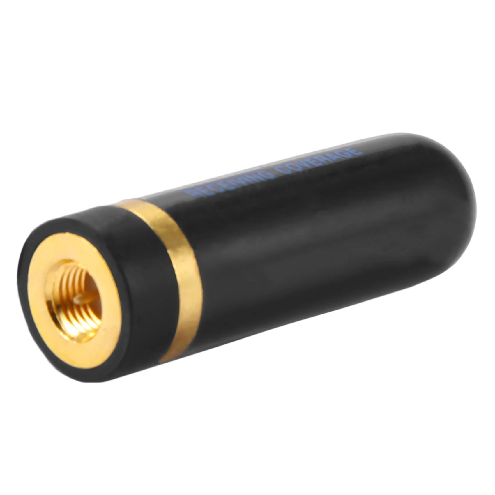 Baofeng UV3R UV100 LINTON LT6100 LT6188 YAESU/Vertex VX-6R 라디오용 SRH805S 듀얼 밴드 UHF+VHF 안테나 SMA 남성