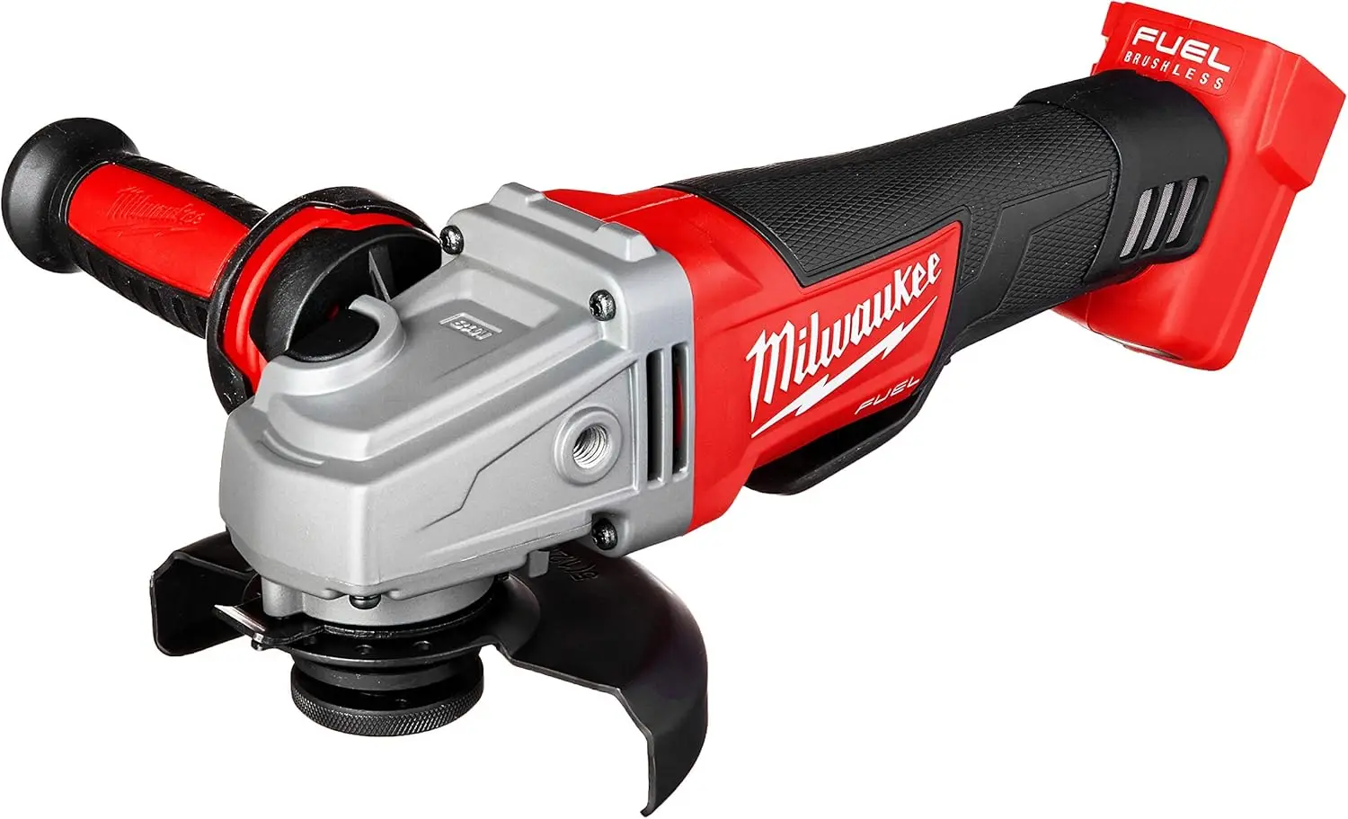 

Milwaukee 2780-20 M18 Fuel 4-1/2"/5" Pad, Bare