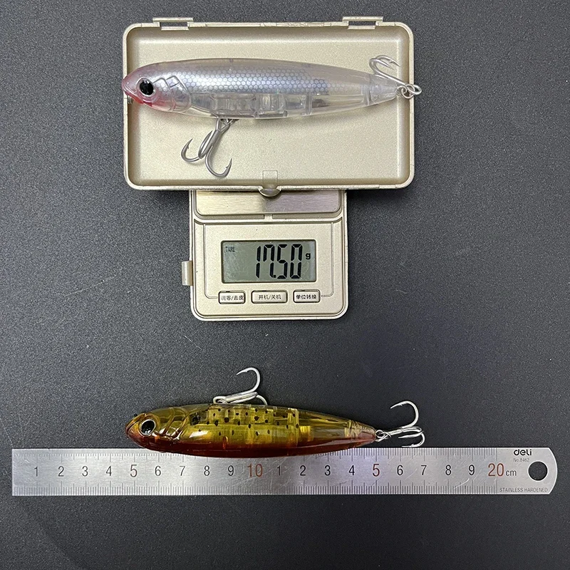 17g Top Water Fishing Lure 5