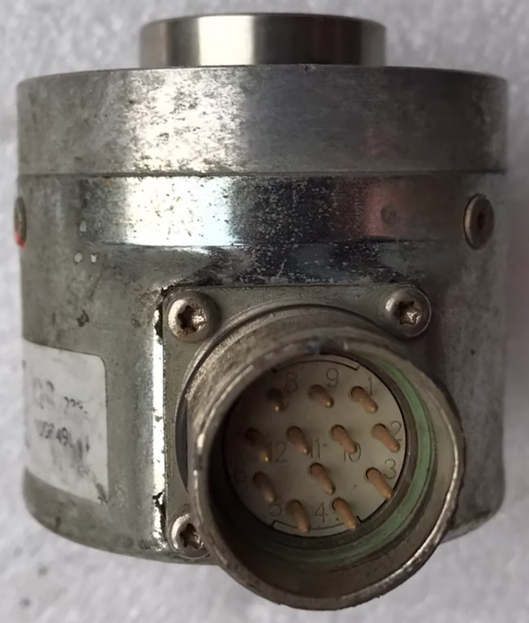 GXL2S.Z05 Used Encoders Tested ok，GXL2S Z05，GXL2S . Z05，Fast shipping