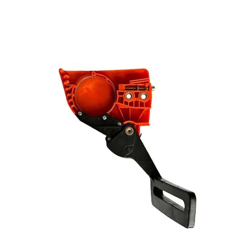 

Chain Brake Assy Sprocket Clutch Cover Handguard Handle Kit For Husqvarna 136 137 137E 141 142 142E Chainsaws Replace 530054802