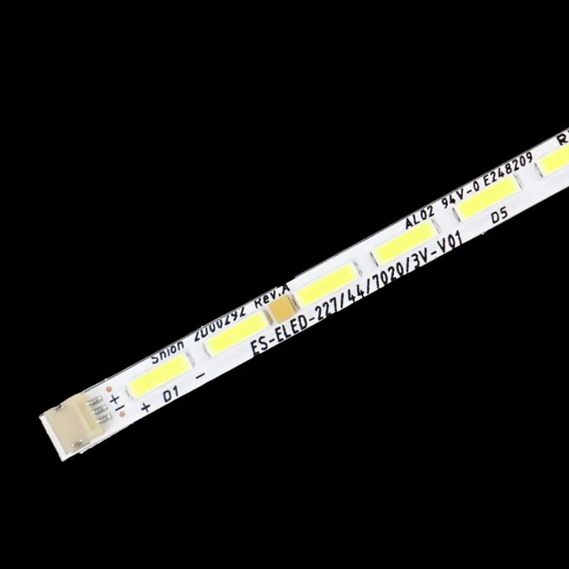 SHIEON 2D00292 RE V.A 94V-0E248209 APC Lampu Latar TV LED untuk 32 Inci MT3151A05-1 Strip