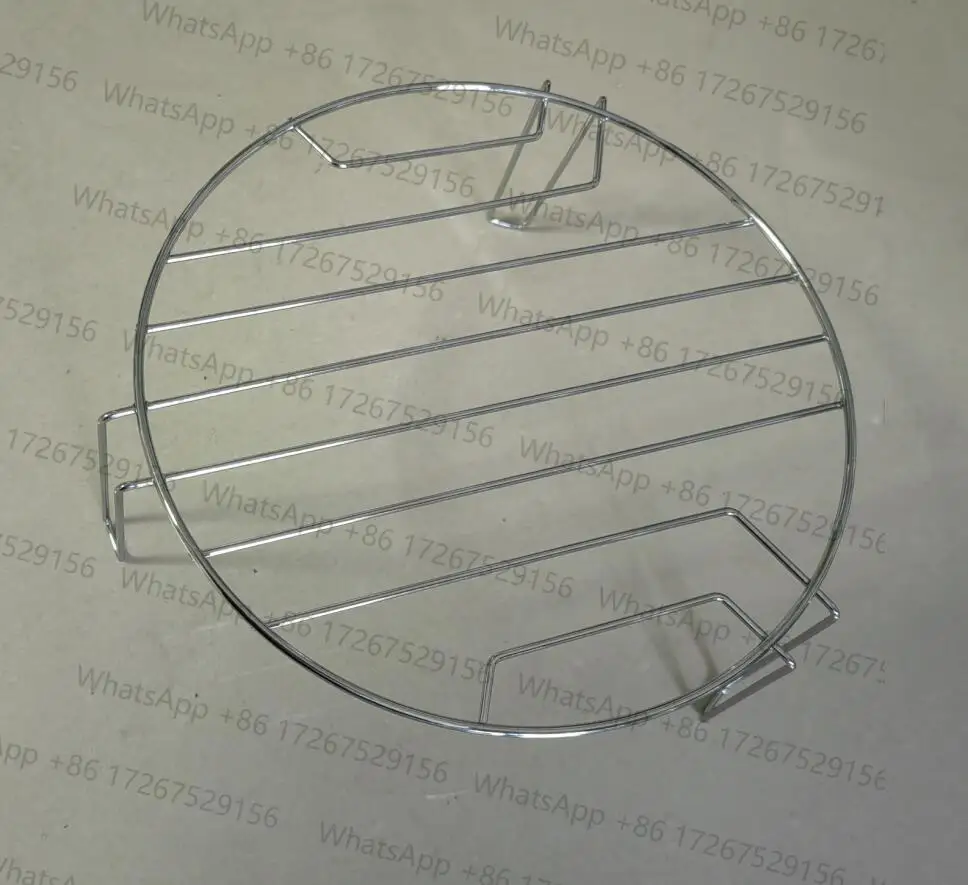 Microwave Oven general grill round 3 feet BBQ roast rack  microwave oven parts 20.8X9.3cm
