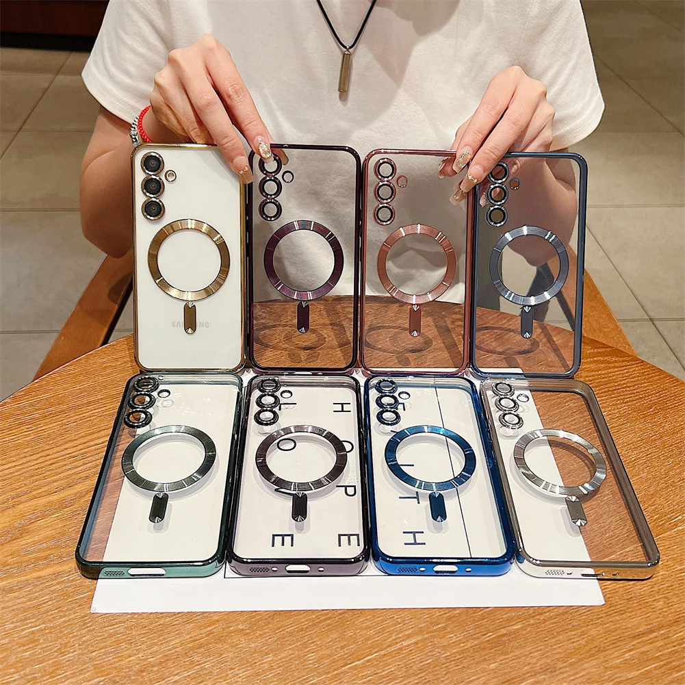 Luxury Plating Clea…