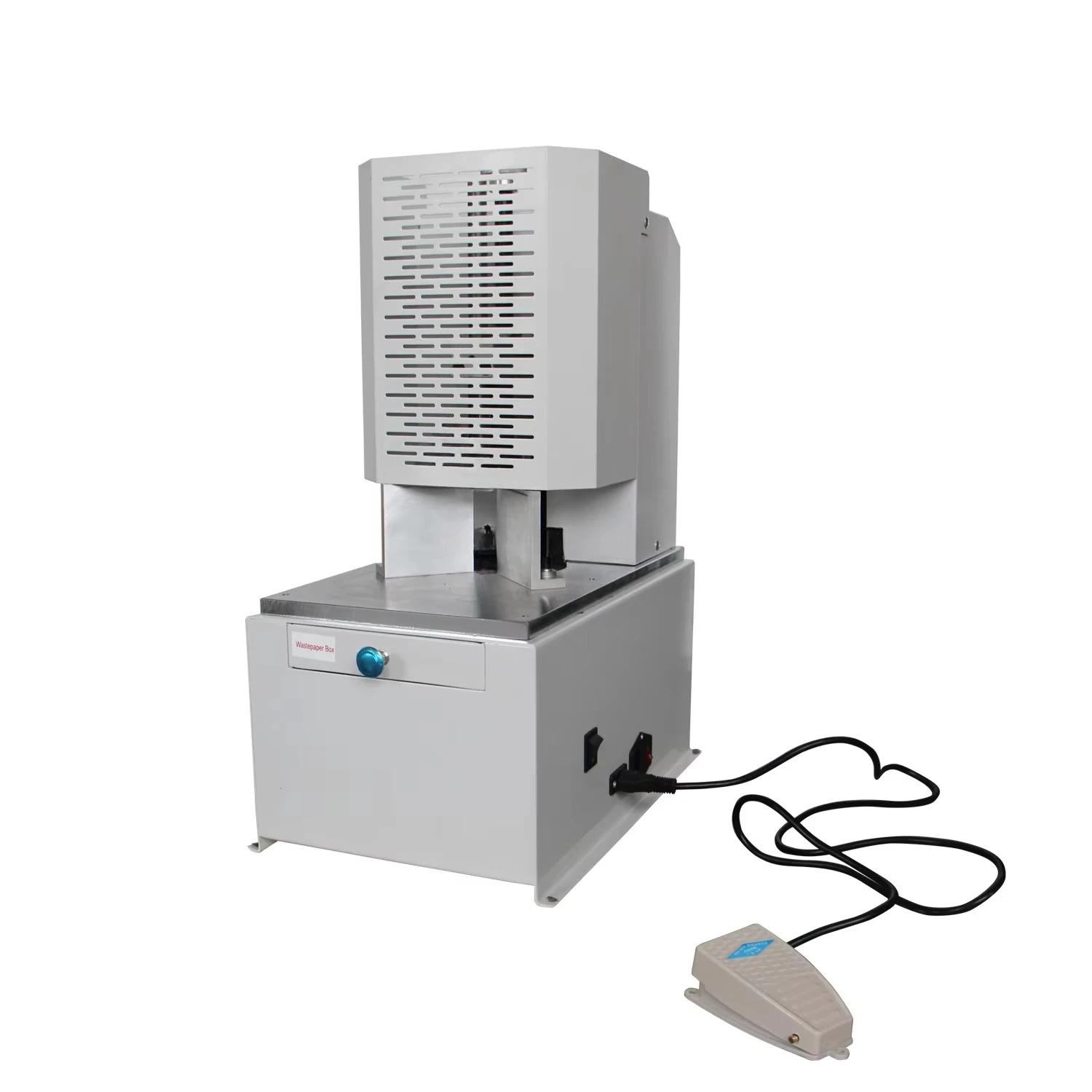 CRE-08 Electric Boo…