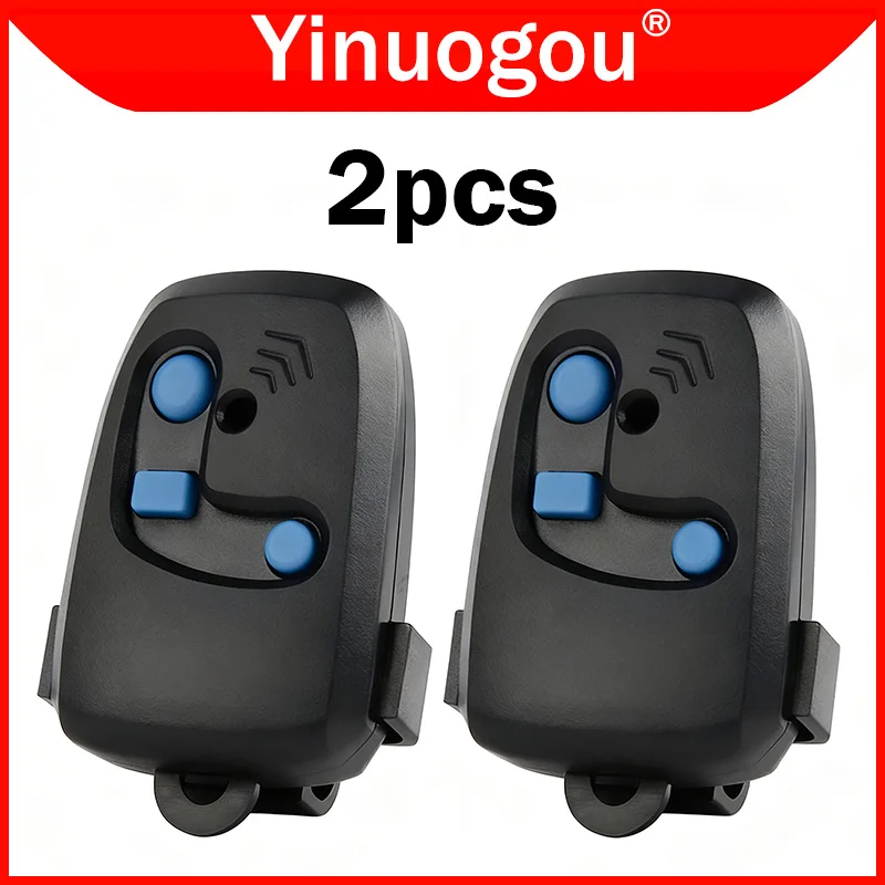 

PECCININ электрический пульт дистанционного управления для ворот 433МГц PECCININ TX 3C пульт дистанционного управления для гаражных ворот