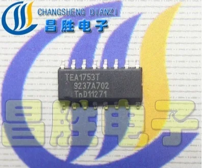 

20PCS TEA1753T SOP16