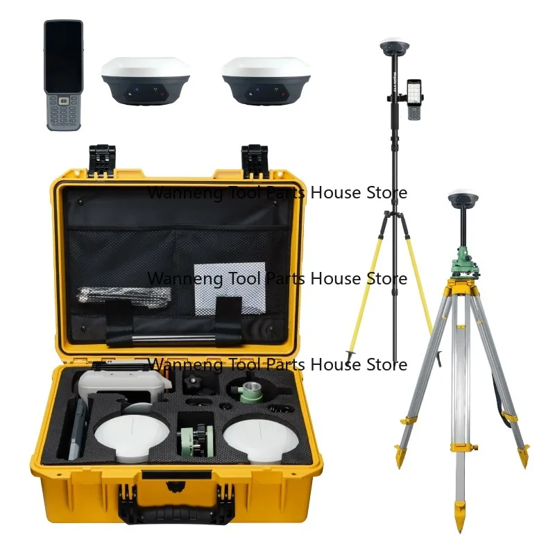 High Precision 1408…