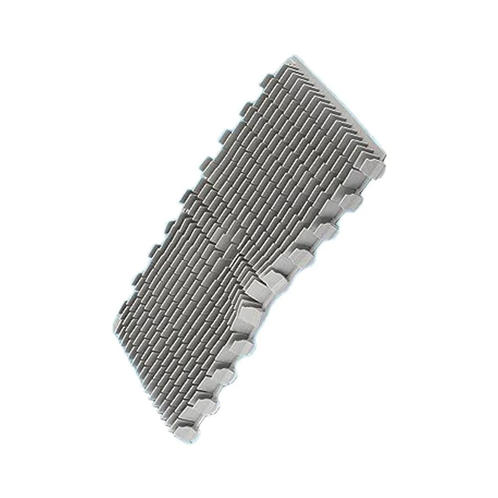 For Dolphin Pool Cleaner Front Brush 9983122-R1 Compatible with Explorer E20 SI SE SL Active Solo Active 10 15 20 30