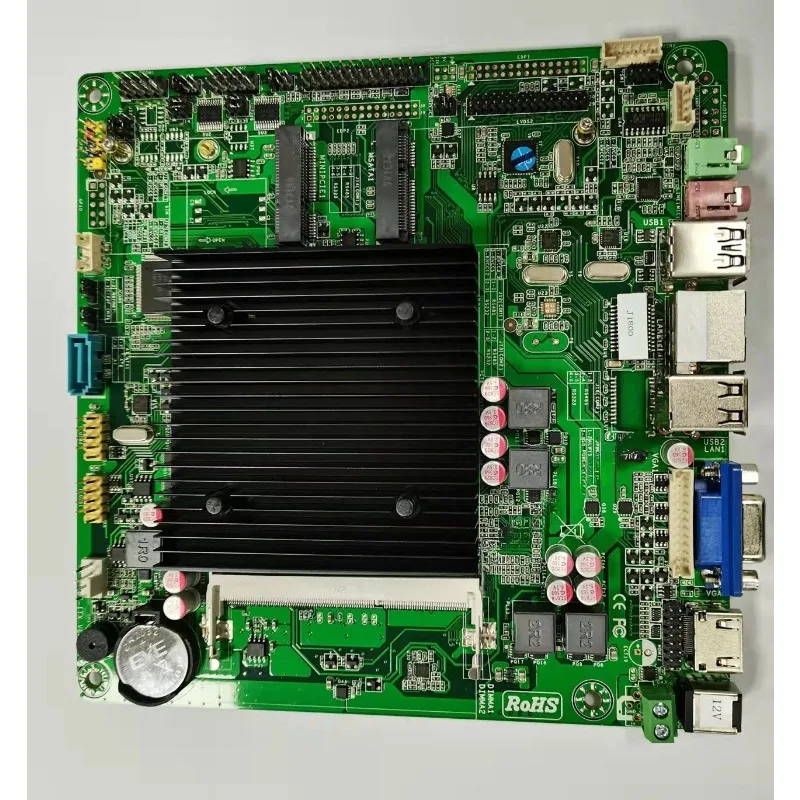 Parts For J1800 Ind…