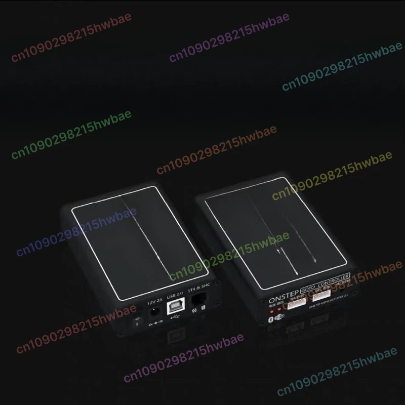 

1 шт., компонент автоматического поиска звезд Cinda Xiaohei EQ3D EQ3W CG4 EXOS2